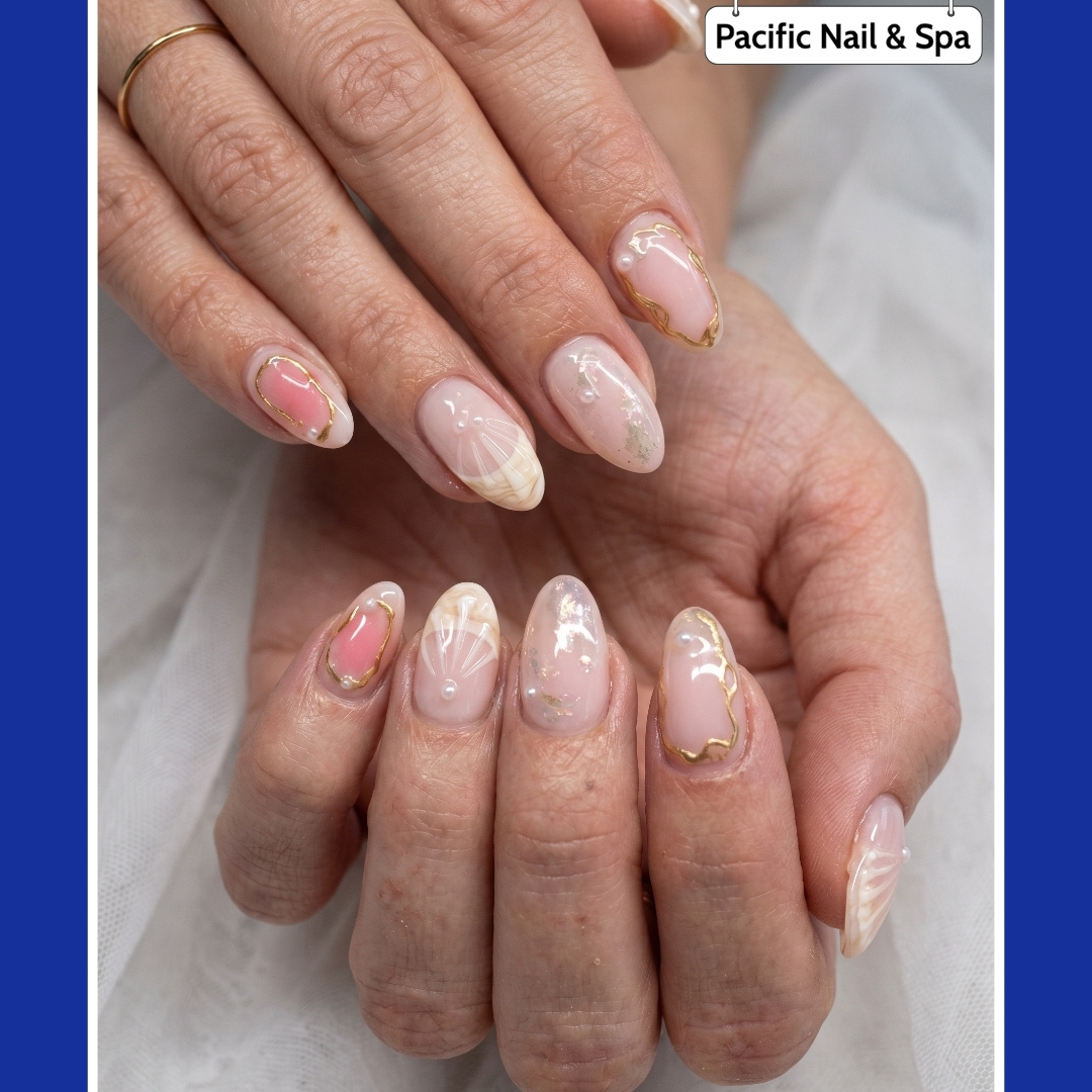 Nail July 14